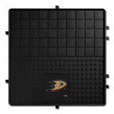 Anaheim Ducks Heavy Duty Cargo Mat 31"x31" - Anaheim Ducks