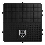 Los Angeles Kings Heavy Duty Cargo Mat 31"x31" - Los Angeles Kings - Flyclothing LLC