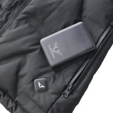 TuffRider Heated Riding Vest - Breeches.com - Flyclothing LLC