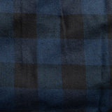 Grey Ghost Men's Plaid Flannel Shirt - Whet Blu NYC - Flyclothing LLC