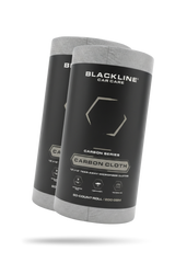 BLACKLINE® CARBON CLOTH - Blackline Car Care - Flyclothing LLC
