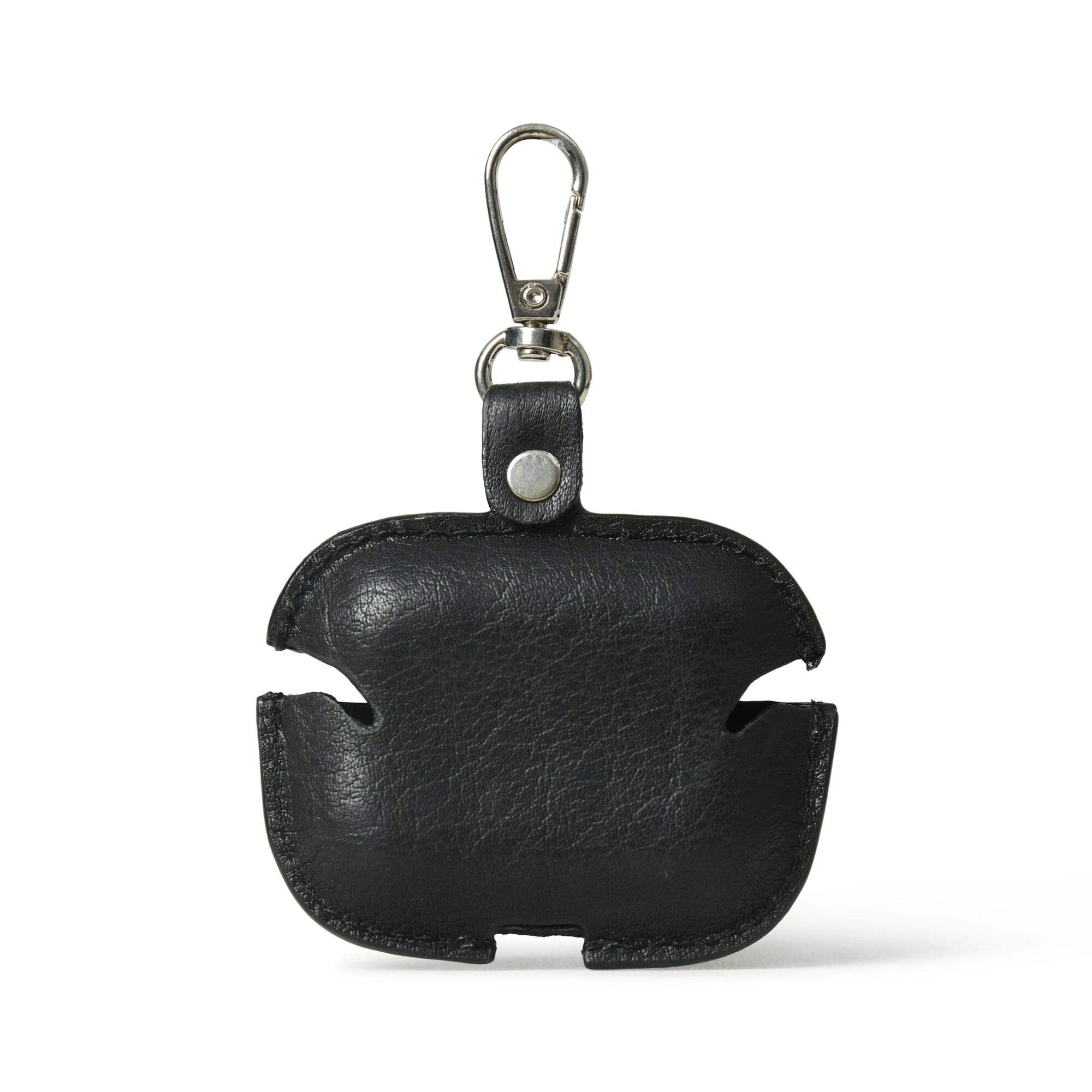 Leather AirPods Pro Case - Classy Leather Bags - Flyclothing LLC