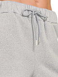 Zenana Fleece Drawstring Short Pants With Pockets - Trendsi - Flyclothing LLC