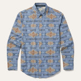 Stetson Desert Horizon Shirt - Stetson - Flyclothing LLC