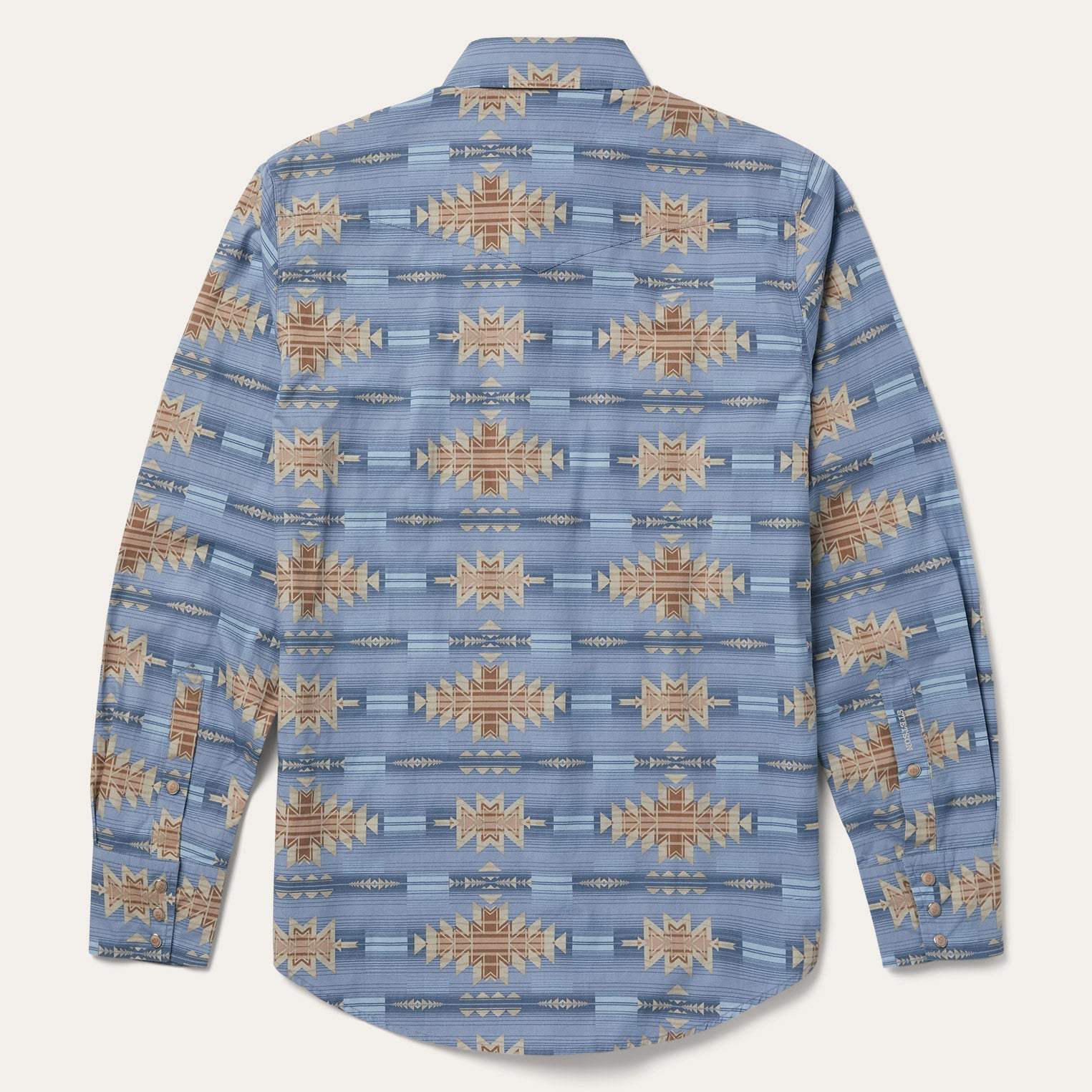 Stetson Desert Horizon Shirt - Stetson - Flyclothing LLC