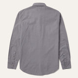 Stetson Diamond Print Western Shirt - Stetson - Flyclothing LLC