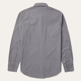 Stetson Diamond Print Western Shirt - Stetson