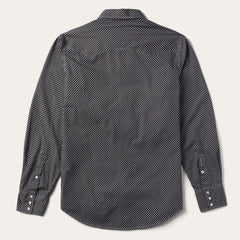 Stetson Black Diamond Shirt