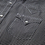 Stetson Black Diamond Shirt - Stetson - Flyclothing LLC