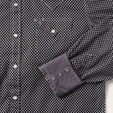 Stetson Black Diamond Shirt - Stetson - Flyclothing LLC
