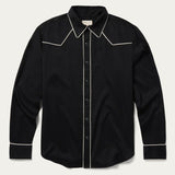 Stetson Vintage Piped Western Shirt - Stetson
