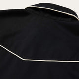 Stetson Vintage Piped Western Shirt - Stetson - Flyclothing LLC