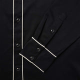 Stetson Vintage Piped Western Shirt - Stetson - Flyclothing LLC