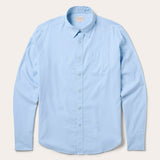 Stetson Pinpoint Oxford Shirt - Stetson