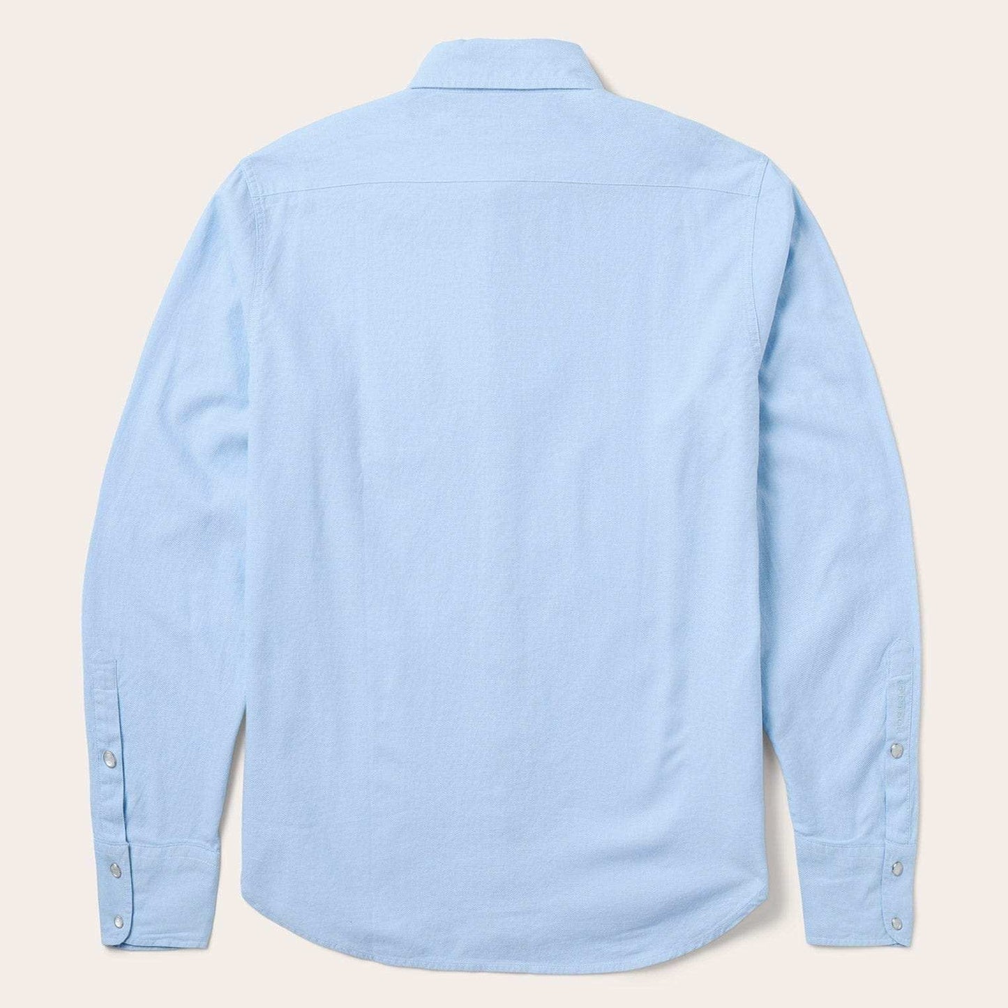 Stetson Pinpoint Oxford Shirt - Stetson - Flyclothing LLC