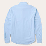 Stetson Pinpoint Oxford Shirt - Stetson