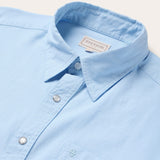 Stetson Pinpoint Oxford Shirt - Stetson