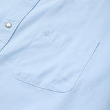 Stetson Pinpoint Oxford Shirt - Stetson