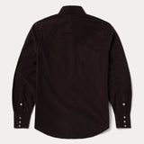Stetson Corduroy Western Shirt - Stetson