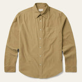 Stetson Baby Corduroy Western Shirt - Stetson - Flyclothing LLC