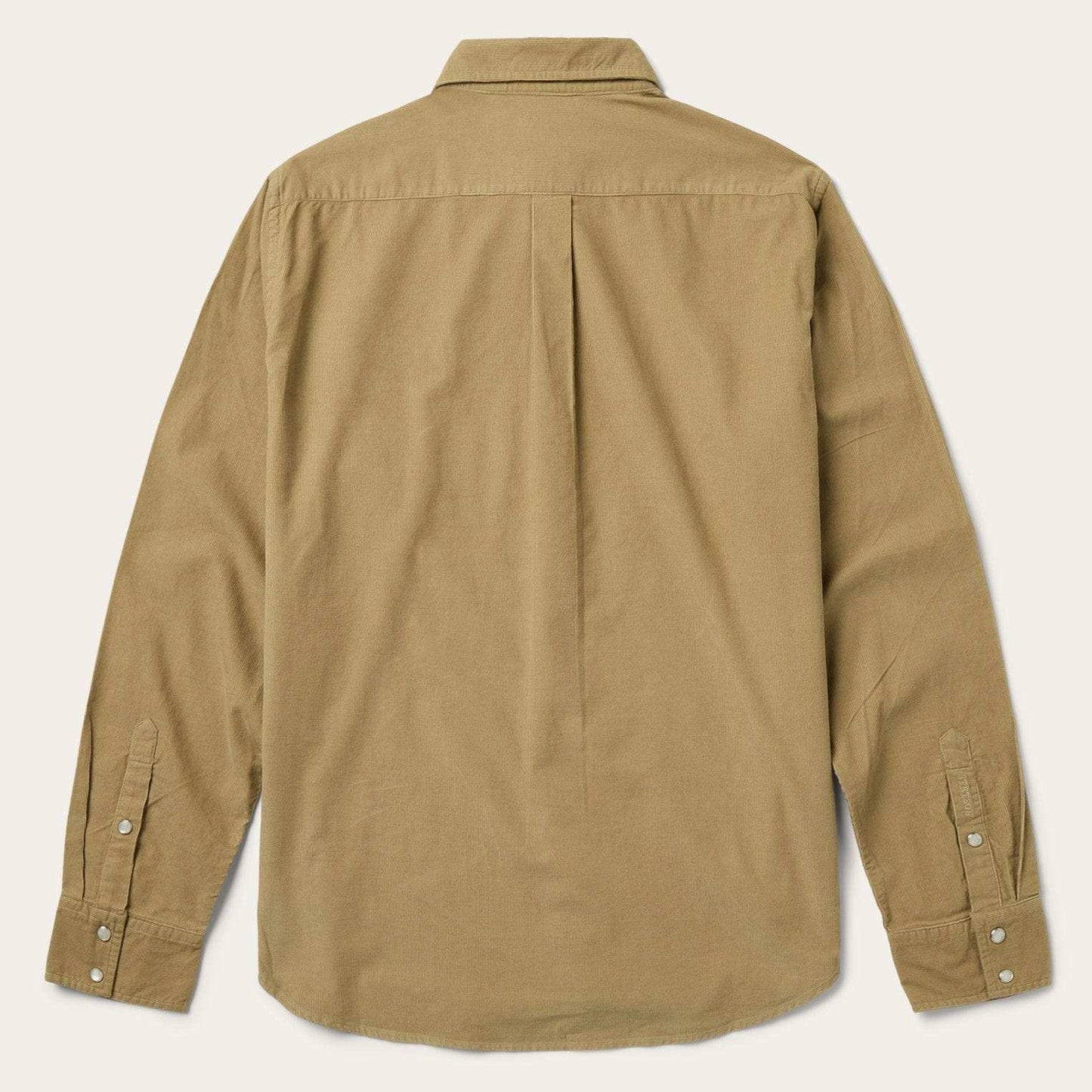 Stetson Baby Corduroy Western Shirt - Stetson - Flyclothing LLC