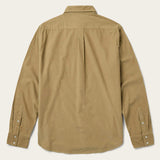 Stetson Baby Corduroy Western Shirt - Stetson - Flyclothing LLC