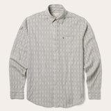 Stetson Dobby Stripe Shirt - Stetson