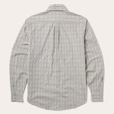 Stetson Dobby Stripe Shirt - Stetson