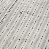 Stetson Dobby Stripe Shirt - Stetson - Flyclothing LLC