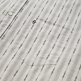 Stetson Dobby Stripe Shirt - Stetson