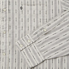 Stetson Dobby Stripe Shirt
