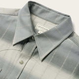 Stetson Serape Dobby Twill Western Shirt - Stetson - Flyclothing LLC