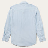 Stetson Two Stripe Check Western Shirt - Stetson