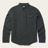Stetson Heathered Flannel Button-Down Shirt - Stetson - Flyclothing LLC