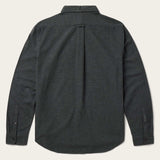 Stetson Heathered Flannel Button-Down Shirt - Stetson - Flyclothing LLC