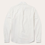 Stetson Peached Oxford Button-Down Shirt - Stetson