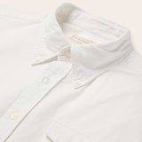 Stetson Peached Oxford Button-Down Shirt - Stetson - Flyclothing LLC