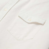 Stetson Peached Oxford Button-Down Shirt - Stetson - Flyclothing LLC