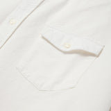 Stetson Peached Oxford Button-Down Shirt - Stetson