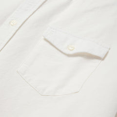 Stetson Peached Oxford Button-Down Shirt