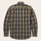 Stetson Buffalo Check Flannel Shirt - Stetson - Flyclothing LLC