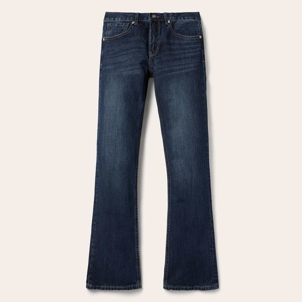 Stetson 1014 Rocker Fit Jean - Stetson