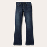 Stetson 1014 Rocker Fit Jean - Stetson