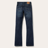 Stetson 1014 Rocker Fit Jean - Stetson