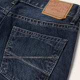 Stetson 1014 Rocker Fit Jean - Stetson - Flyclothing LLC