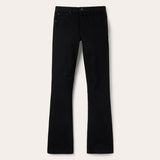 Stetson 1120 Slim Fit Standard Straight Leg Jean - Stetson