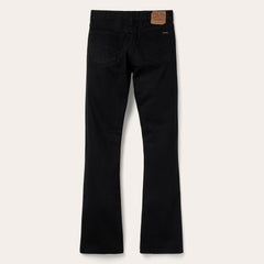 Stetson 1120 Slim Fit Standard Straight Leg Jean