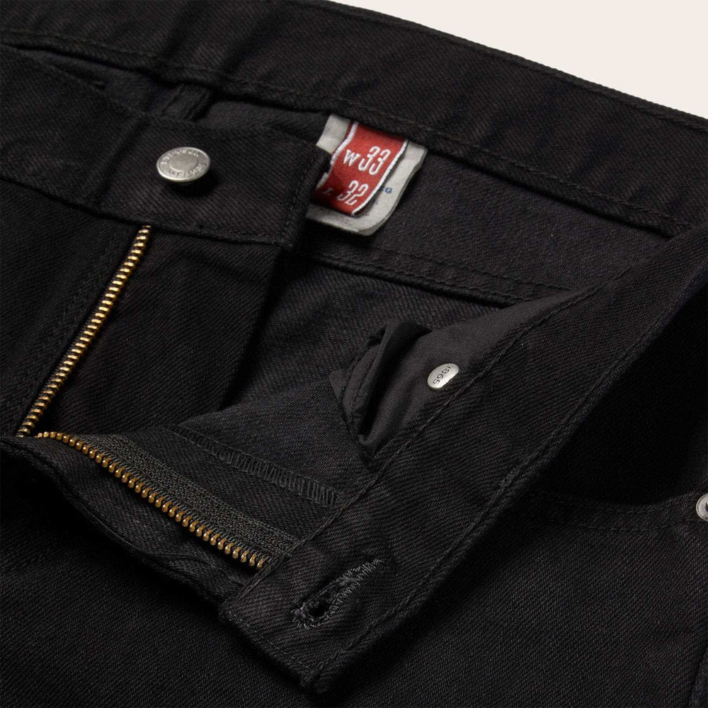 Stetson 1120 Slim Fit Standard Straight Leg Jean - Stetson - Flyclothing LLC