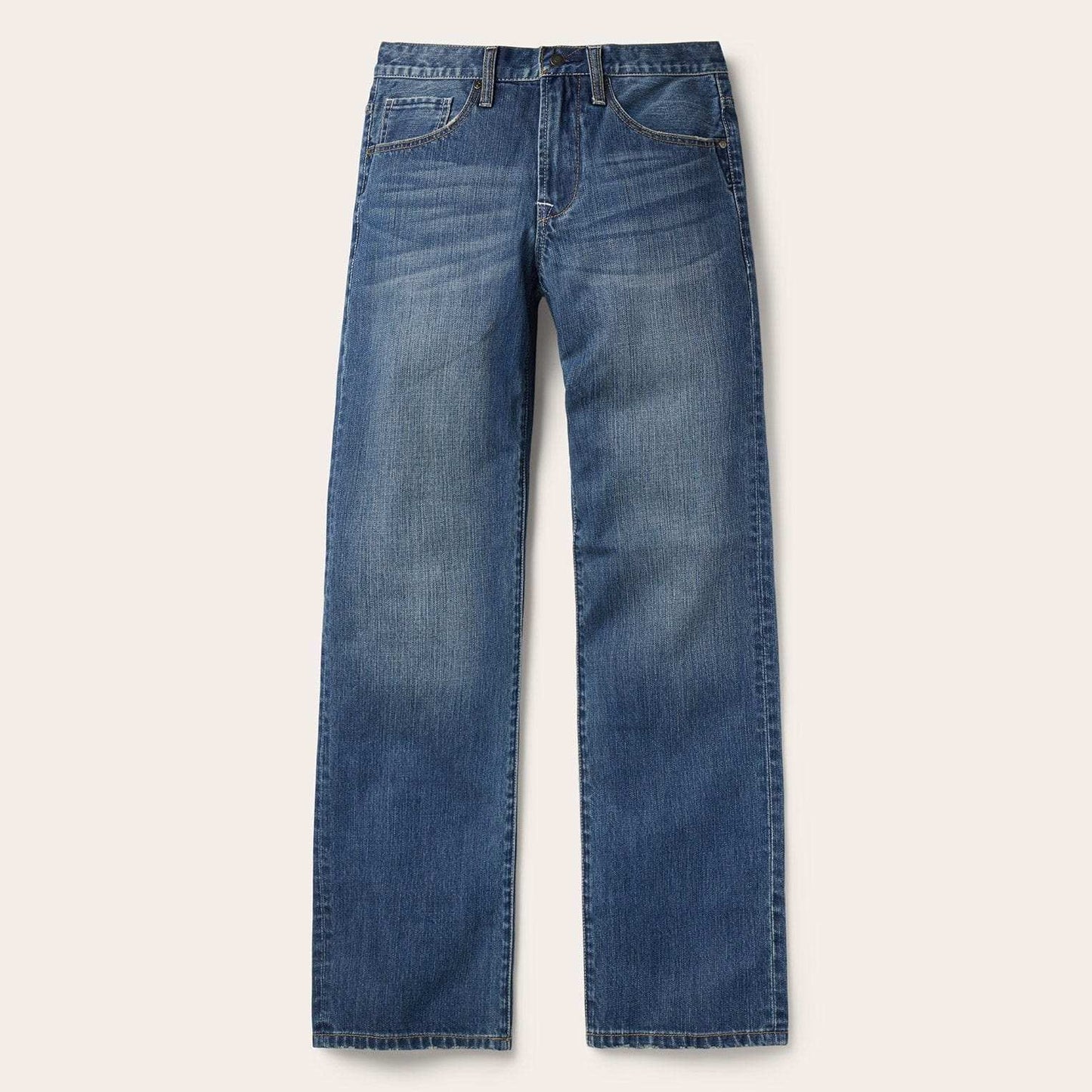 Stetson 1312 Modern Fit Jean - Stetson - Flyclothing LLC