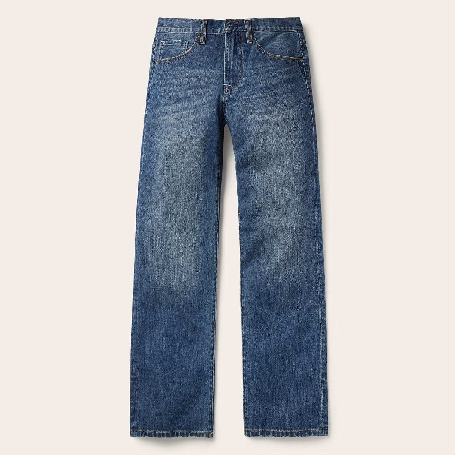 Stetson 1312 Modern Fit Jean - Stetson - Flyclothing LLC